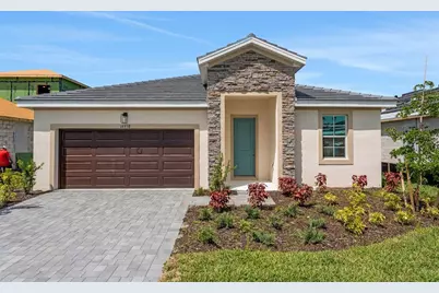 16938 Squirrel Branch Lane, Alva, FL 33920 - Photo 1