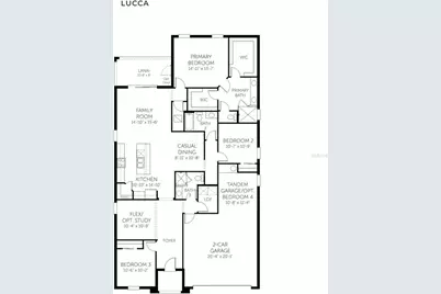 16935 Squirrel Branch Lane, Alva, FL 33920 - Photo 35