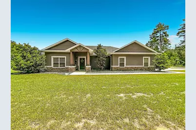 44524 Cross Country Boulevard, Altoona, FL 32702 - Photo 1