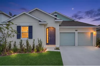 5295 Spaderdock Lane, Apopka, FL 32712 - Photo 1