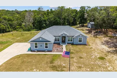 10254 SE 118th Lane, Belleview, FL 34420 - Photo 1