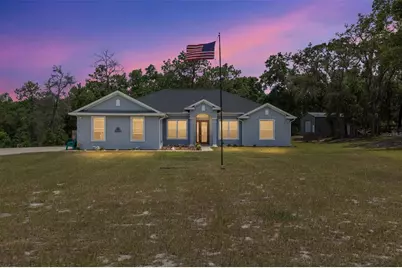 10254 SE 118th Lane, Belleview, FL 34420 - Photo 1