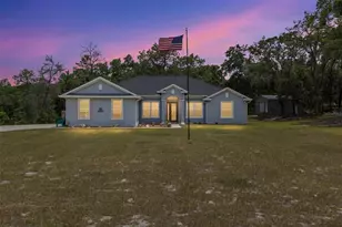10254 SE 118th Ln, Belleview, FL 34420 - Photo 1