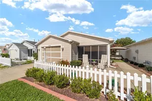 17421 SE 78th Harmony Cir, The Villages, FL 32162 - Photo 3