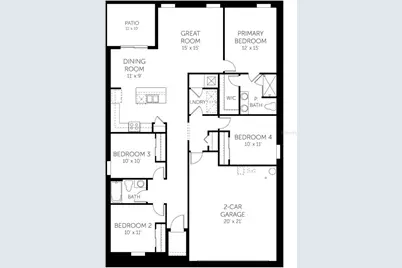 6213 Sanders Grove Circle, Okahumpka, FL 34762 - Photo 3