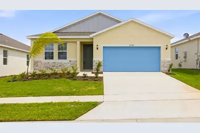 5719 Hiawassee Road, Okahumpka, FL 34762 - Photo 1