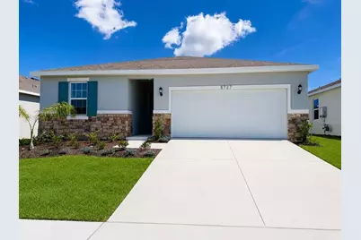 5727 Hiawassee Road, Okahumpka, FL 34762 - Photo 1
