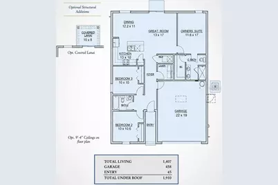 5727 Hiawassee Road, Okahumpka, FL 34762 - Photo 3