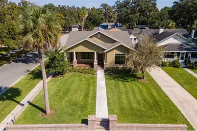 1000 S 9th Street, Leesburg, FL 34748 - Photo 1