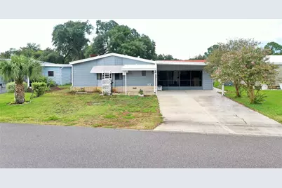 3014 Rainbow Road, Tavares, FL 32778 - Photo 1