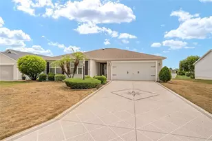 3806 Fir St, The Villages, FL 32163 - Photo 1