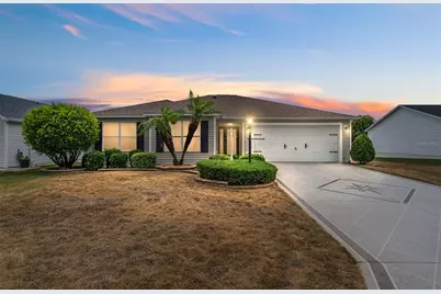 3806 Fir Street, The Villages, FL 32163 - Photo 1