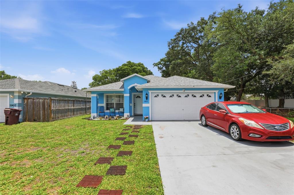 1911 S Gadsen Blvd - 1911 S Gadsen Blvd, Orlando, FL 32812 Luxury Property | Jose Angel Pina