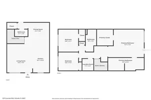 9219 Laureate Blvd, Orlando, FL 32827 - Photo 21