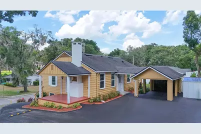 102 N Clayton Street, Mount Dora, FL 32757 - Photo 1