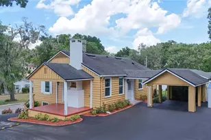102 N Clayton St, Mount Dora, FL 32757 - Photo 1