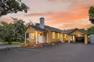 102 N Clayton St, Mount Dora, FL 32757 - Photo 1