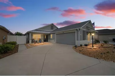 3463 Leelanau Court, The Villages, FL 32163 - Photo 1
