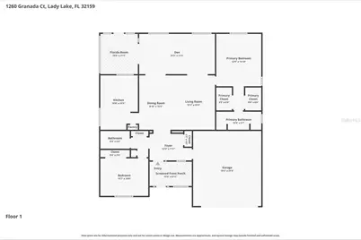 1260 Granada Court, Lady Lake, FL 32159 - Photo 51