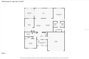 1260 Granada Ct, Lady Lake, FL 32159 - Photo 51