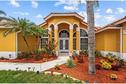 3898 SW Hall Street, Port Saint Lucie, FL 34953 - Photo 1