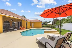 3898 SW Hall St, Port Saint Lucie, FL 34953 - Photo 21
