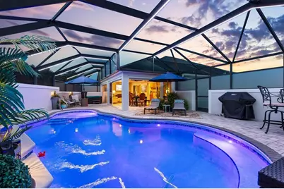4160 Deskin Lane, The Villages, FL 32163 - Photo 5