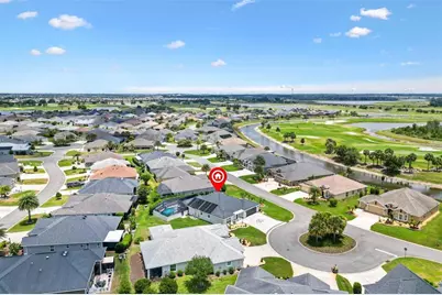 4160 Deskin Lane, The Villages, FL 32163 - Photo 53