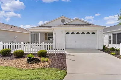 1838 Endsley Court, The Villages, FL 32162 - Photo 1