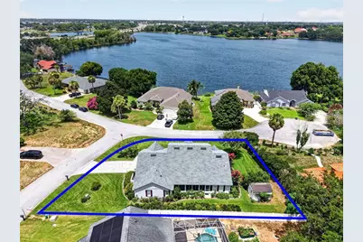 2991 Lake Woodward Drive, Eustis, FL 32726 - Photo 3