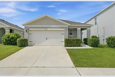 30309 Armenia Road, Leesburg, FL 34748 - Photo 1