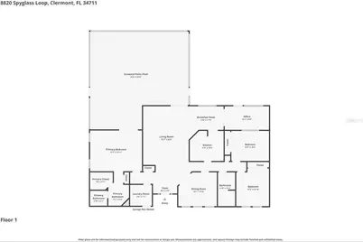 8820 Spyglass Loop, Clermont, FL 34711 - Photo 37