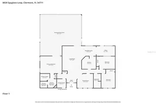 8820 Spyglass Loop, Clermont, FL 34711 - Photo 37