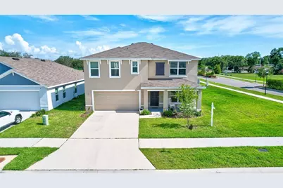 7601 Rosewood Garden Loop, Tampa, FL 33637 - Photo 1