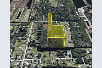 Tbd Pine Island Road, Merritt Island, FL 32953 - Photo 3