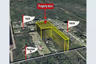 Tbd Pine Island Road, Merritt Island, FL 32953 - Photo 1