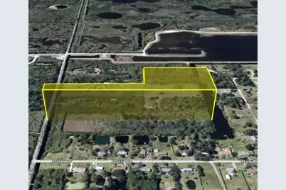 Tbd Pine Island Road, Merritt Island, FL 32953 - Photo 5