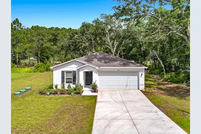 50 Bay Road, Ocklawaha, FL 32179 - Photo 5