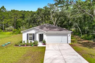 50 Bay Rd, Ocklawaha, FL 32179 - Photo 5