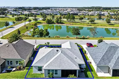 5711 Henry Loop, The Villages, FL 32163 - Photo 5