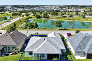 5711 Henry Loop, The Villages, FL 32163 - Photo 5
