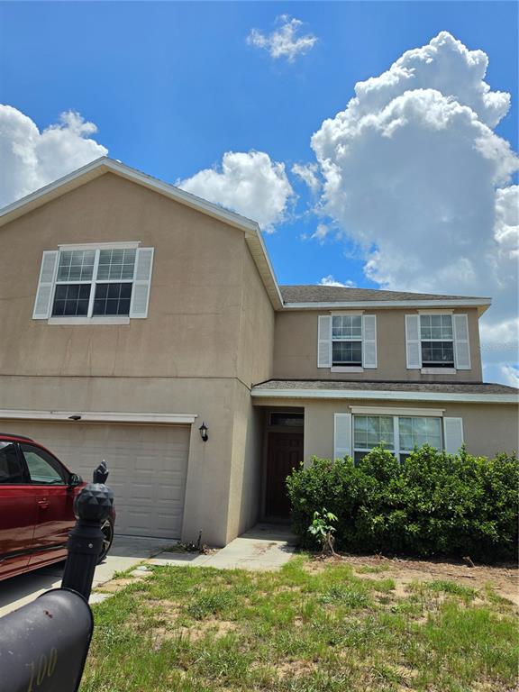 100 Highland Meadows St - 100 Highland Meadows St, Davenport, FL 33837 Luxury Property | Jose Angel Pina