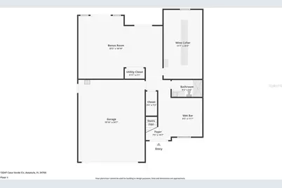 13247 Casa Verde Circle, Astatula, FL 34705 - Photo 5