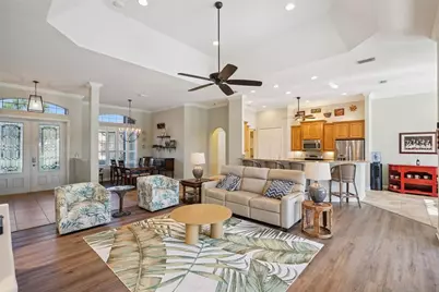 8872 Bridgeport Bay Circle, Mount Dora, FL 32757 - Photo 9