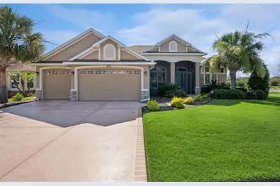 8872 Bridgeport Bay Circle, Mount Dora, FL 32757 - Photo 1