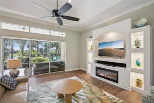 8872 Bridgeport Bay Cir, Mount Dora, FL 32757 - Photo 13