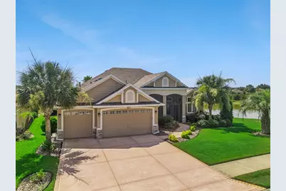 8872 Bridgeport Bay Circle, Mount Dora, FL 32757 - Photo 3