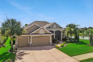 8872 Bridgeport Bay Cir, Mount Dora, FL 32757 - Photo 3