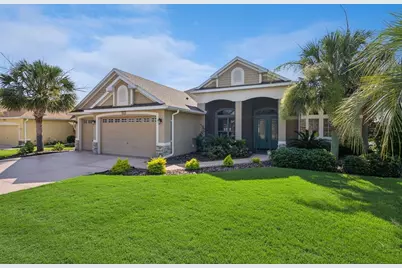 8872 Bridgeport Bay Circle, Mount Dora, FL 32757 - Photo 5