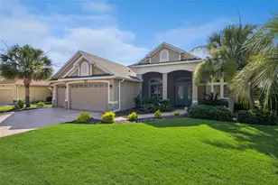 8872 Bridgeport Bay Cir, Mount Dora, FL 32757 - Photo 5